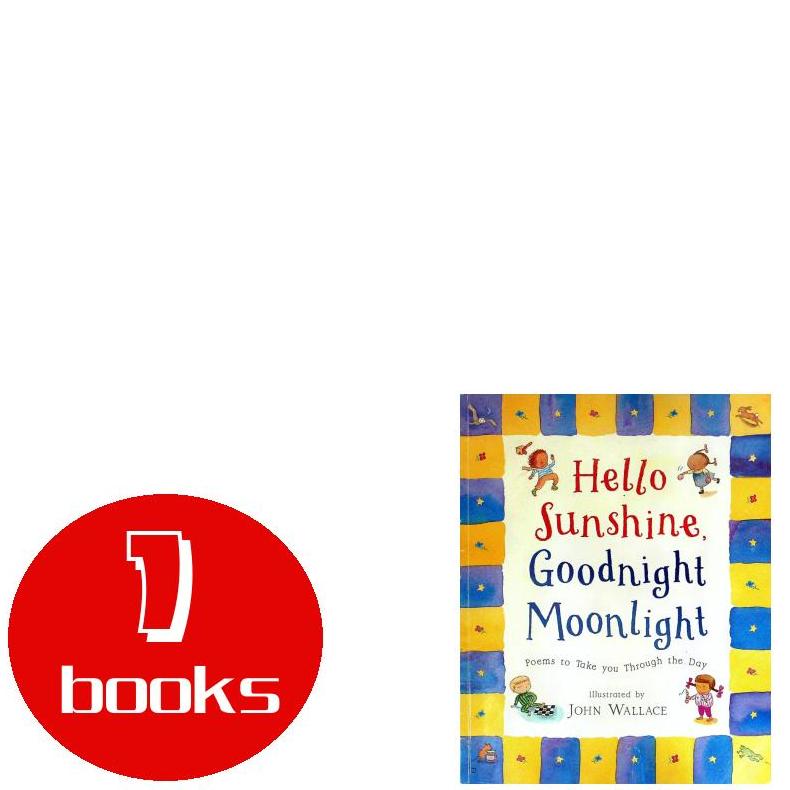 英文原版绘本1本930602046