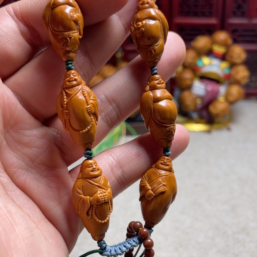 手串/手链橄榄核橄榄核