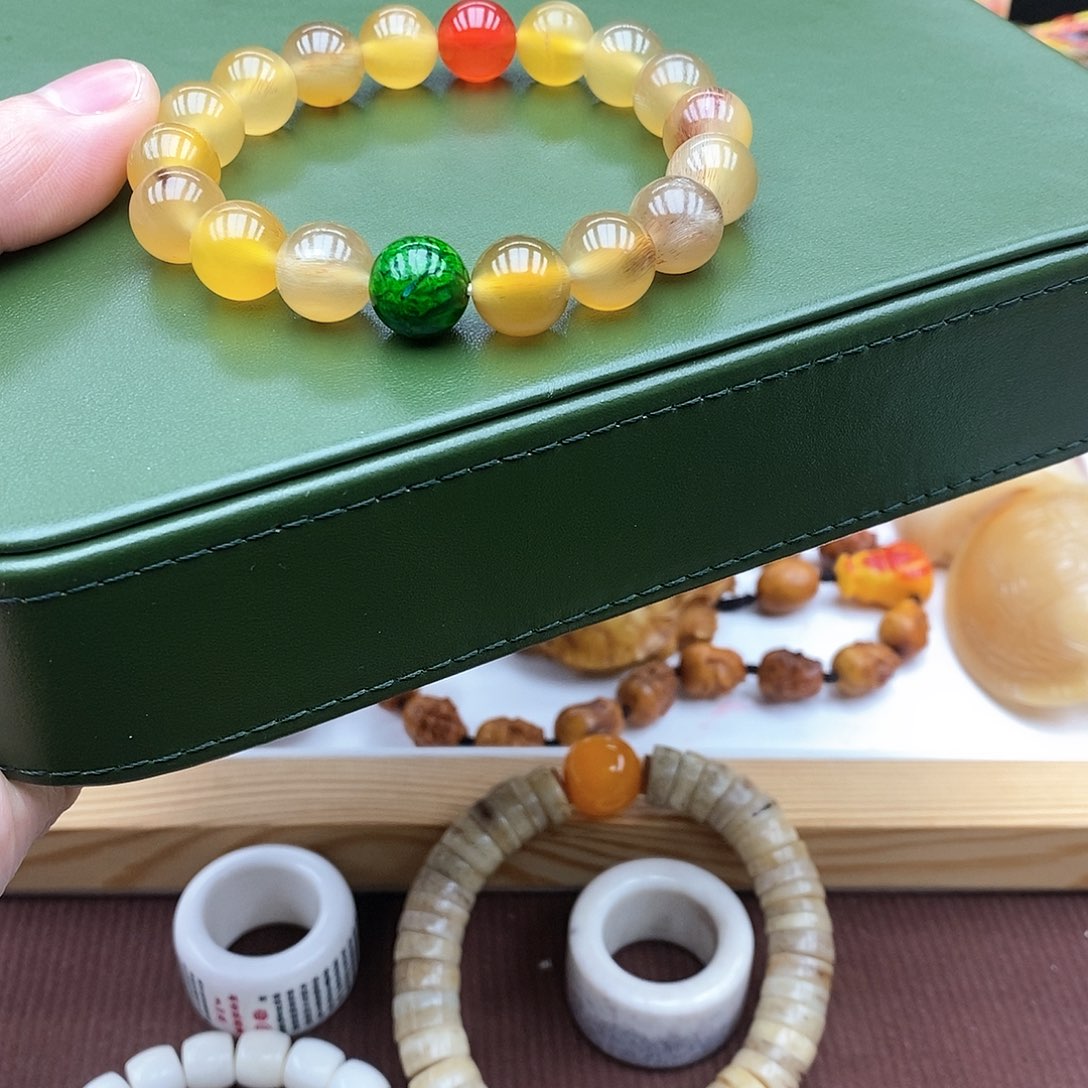 驼骨手串/手链12mm骨56886565