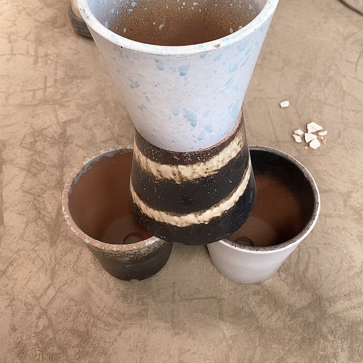 红陶红陶正品高10口10