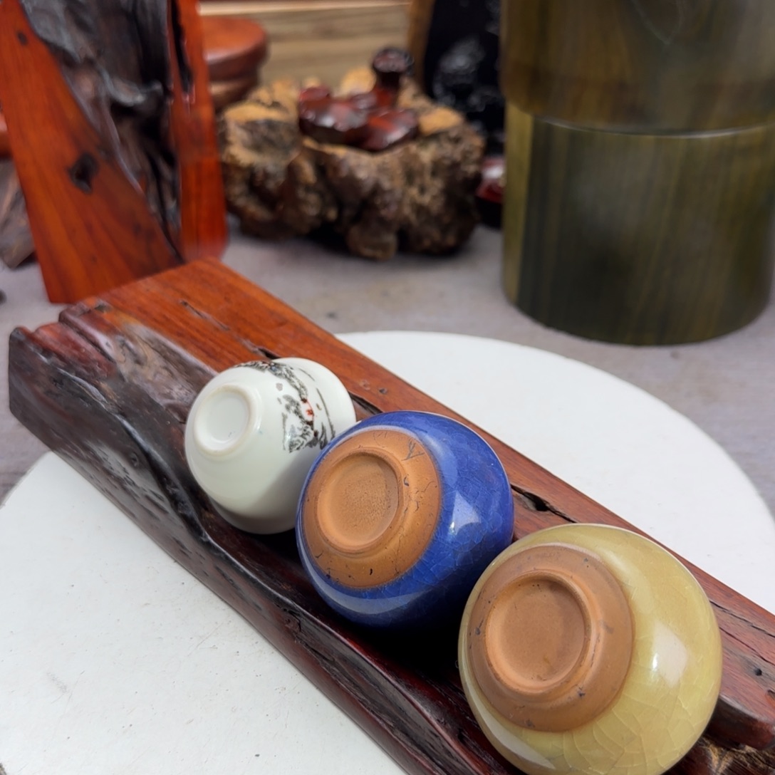 大果紫檀（缅甸花梨）乔**蓉