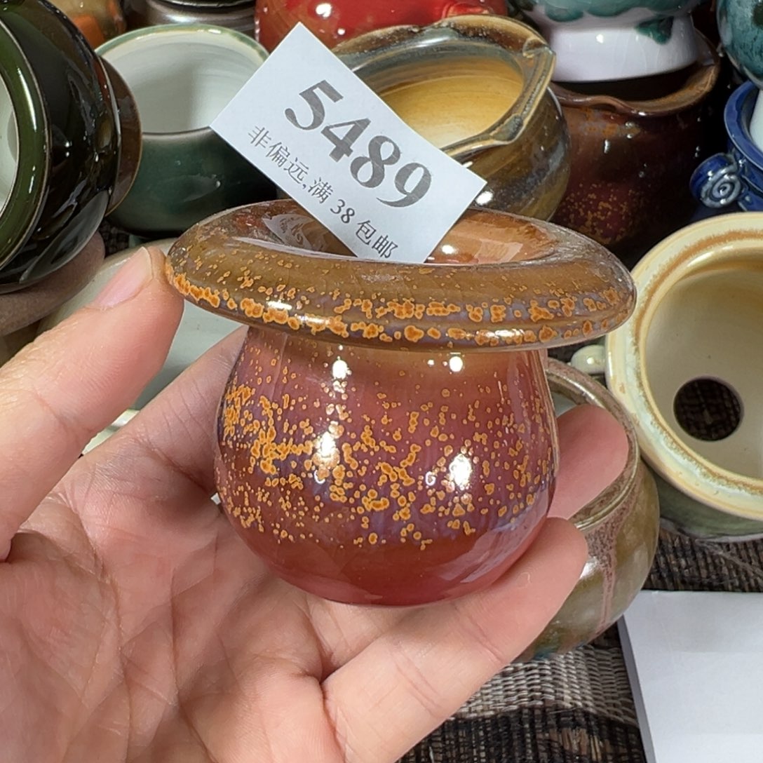 红陶景德镇陶瓷厂生产