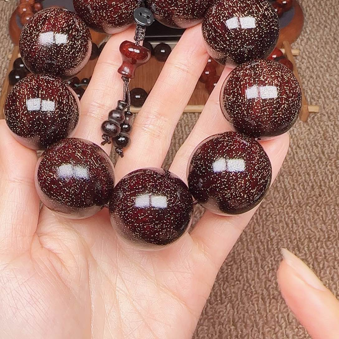 檀香紫檀（小叶紫檀）3.0平