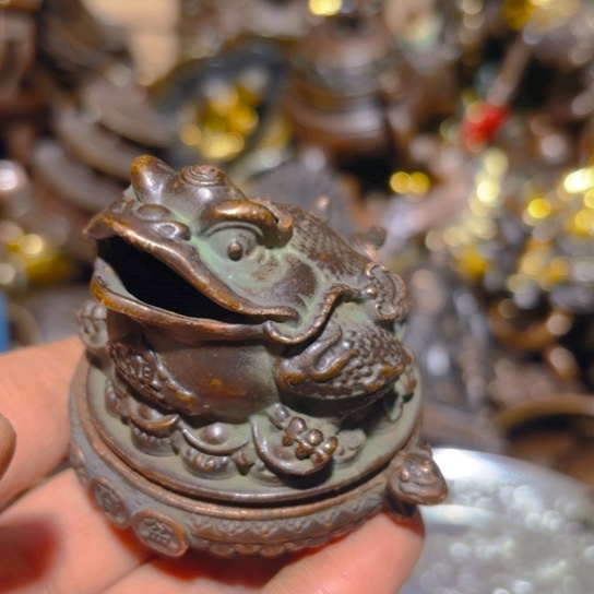 铜的 清货诚信经营