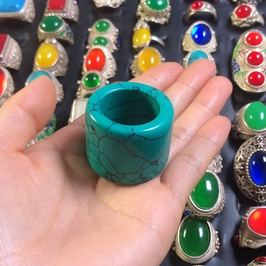 陶瓷合金复古设计风格