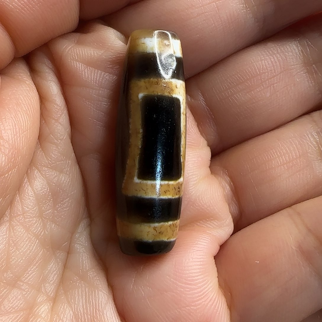 玛瑙/玉髓颈饰未镶嵌l****t