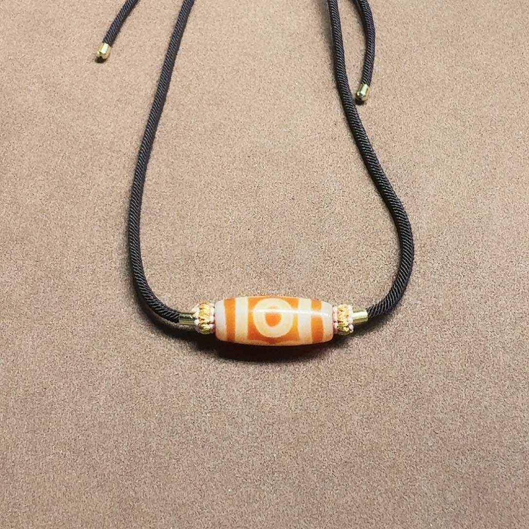 玛瑙/玉髓未镶嵌手链