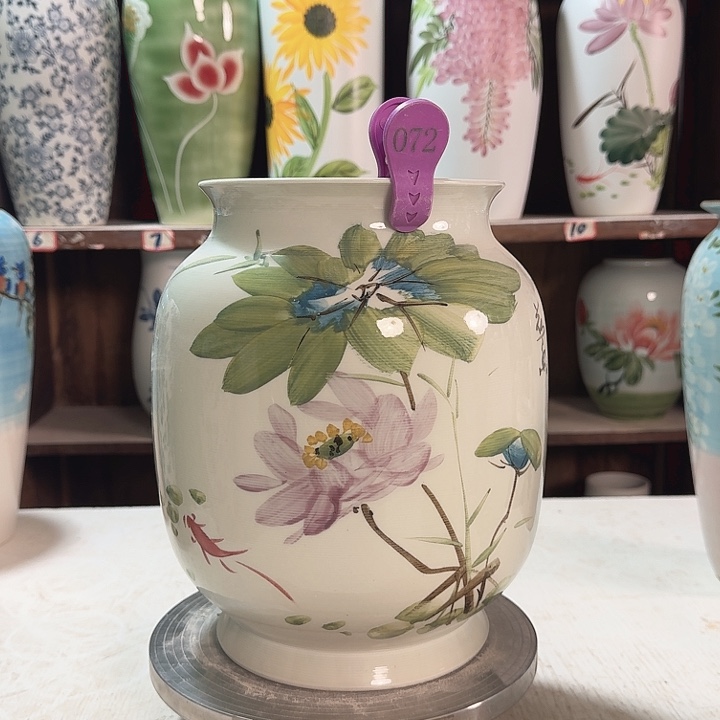 陶072 新款新款陶瓷陶瓷