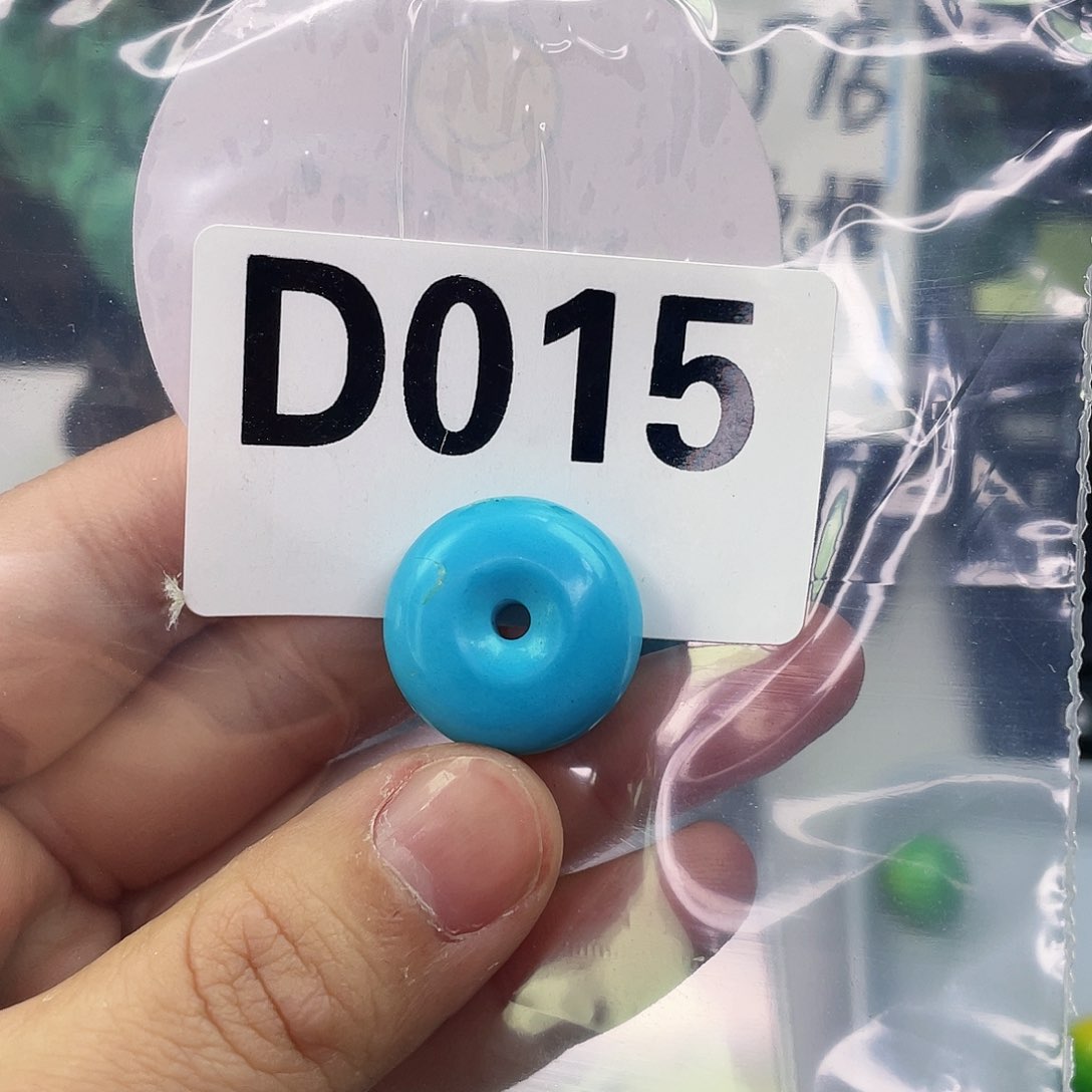 A空竹粉丝专享精品手工配珠
