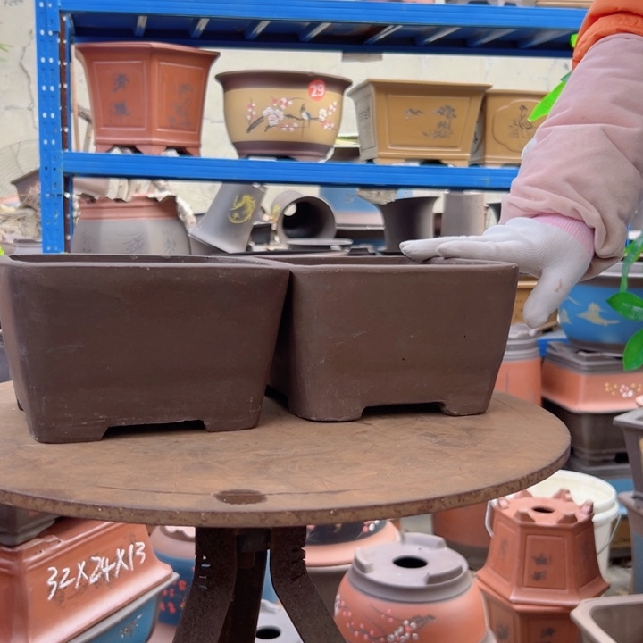 13+13四方花盆花盆花盆