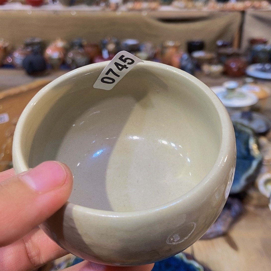精品茶具陶瓷工艺