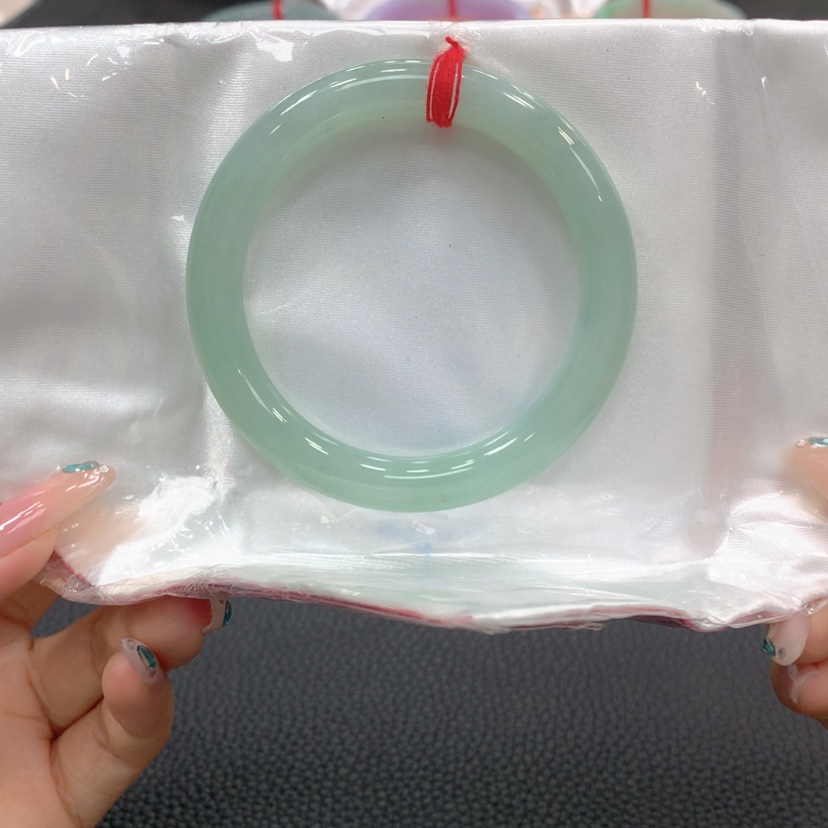 【闪购商品】翡翠未镶嵌手镯翡翠