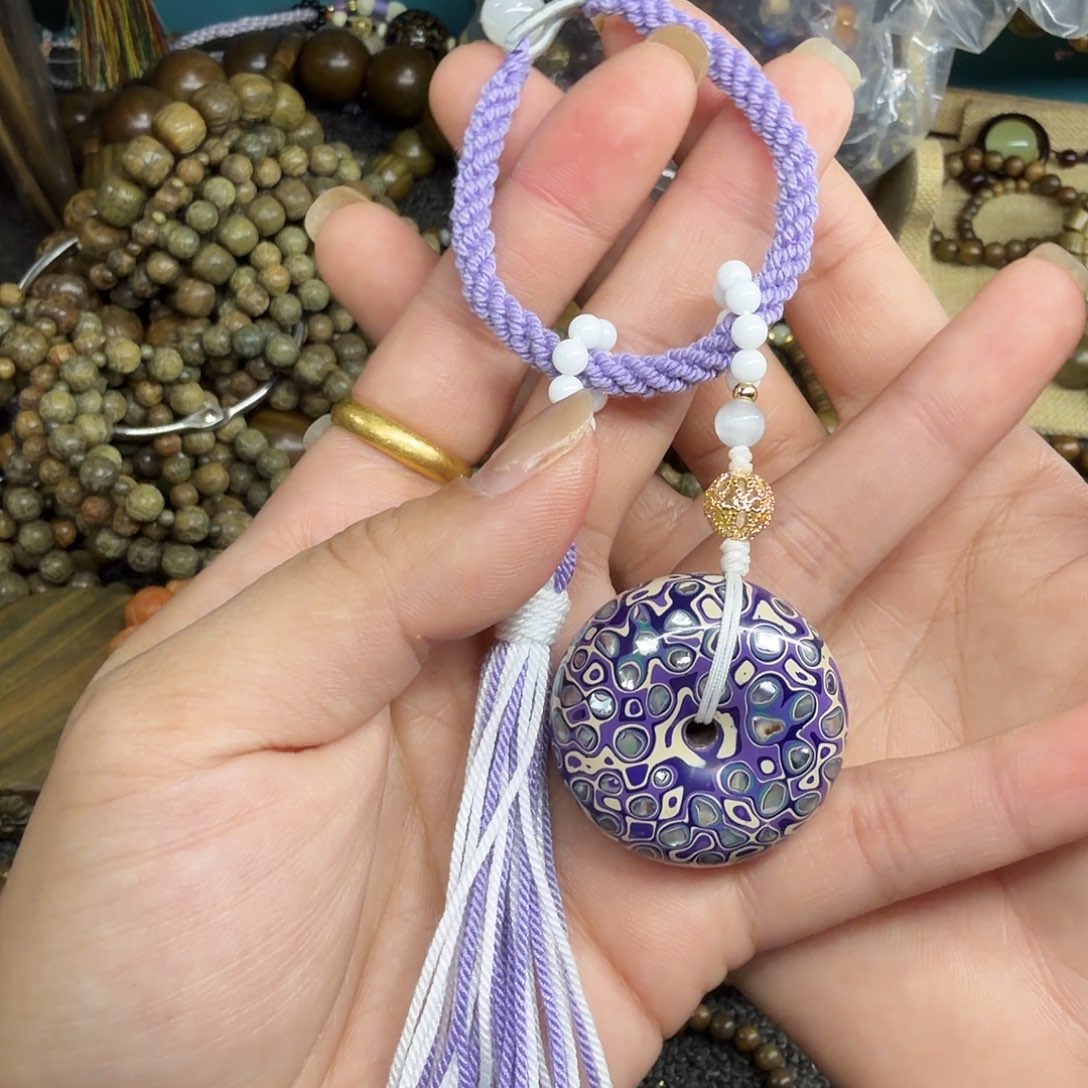 无事牌维腊木（绿檀）