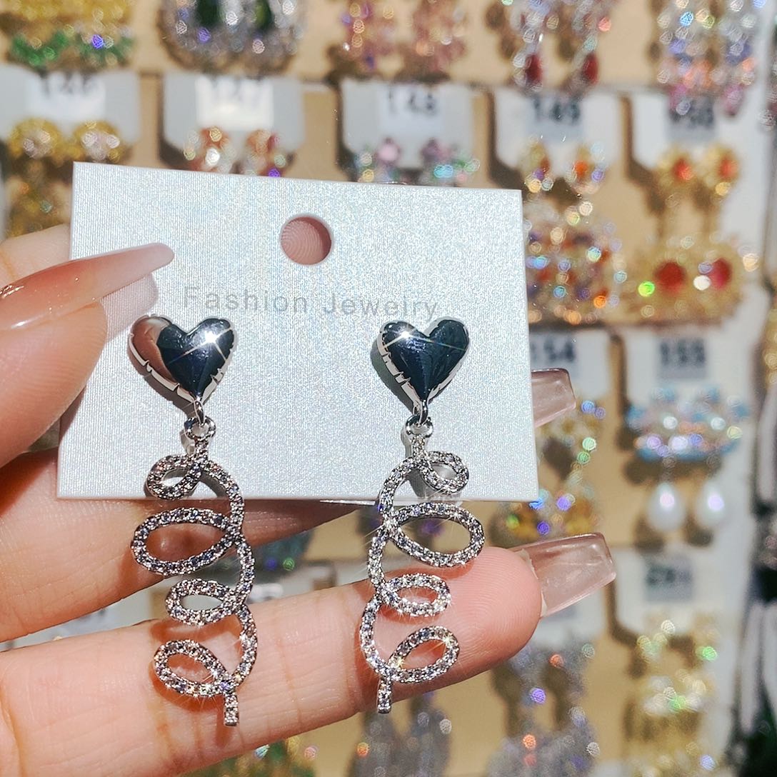 非金属合成立方氧化锆925银