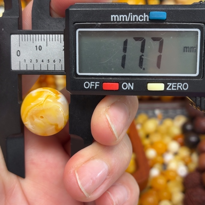 非金属配珠配饰75