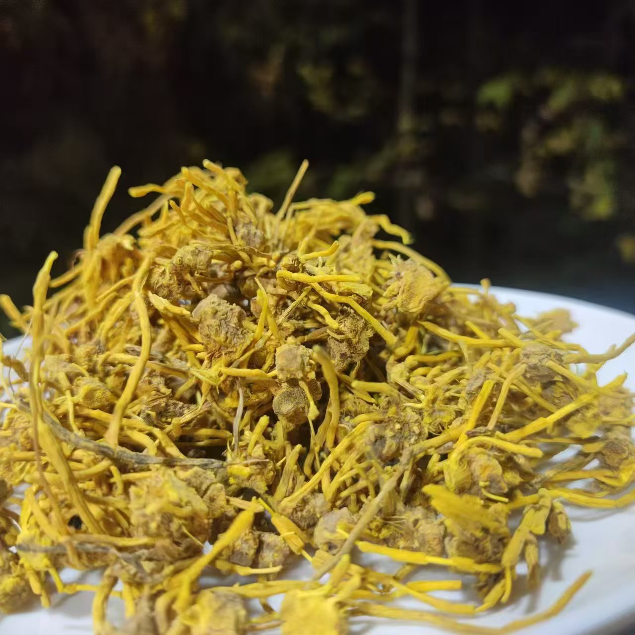 A【龙-须-石-斛】净含量250g-1000g【小蓉现收】