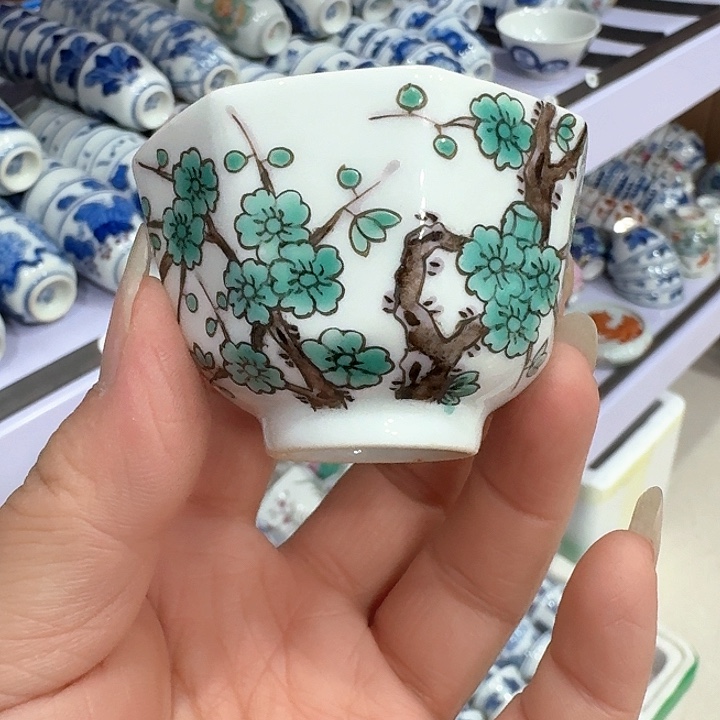 陶瓷艺术品收藏陶瓷