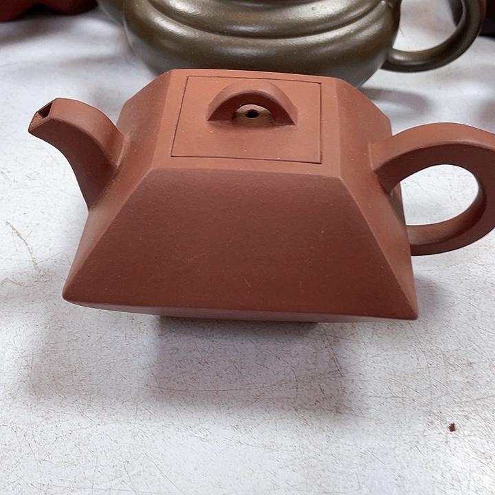 紫砂茶壶200cc宜兴紫砂壶