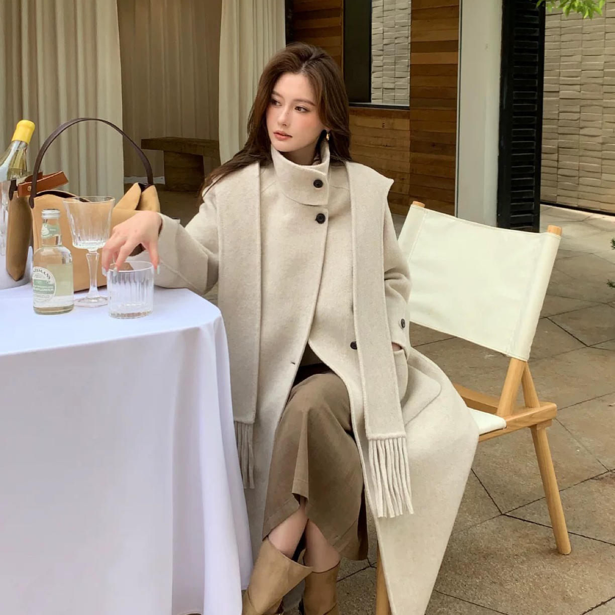 @怡子家751-800秋冬套装