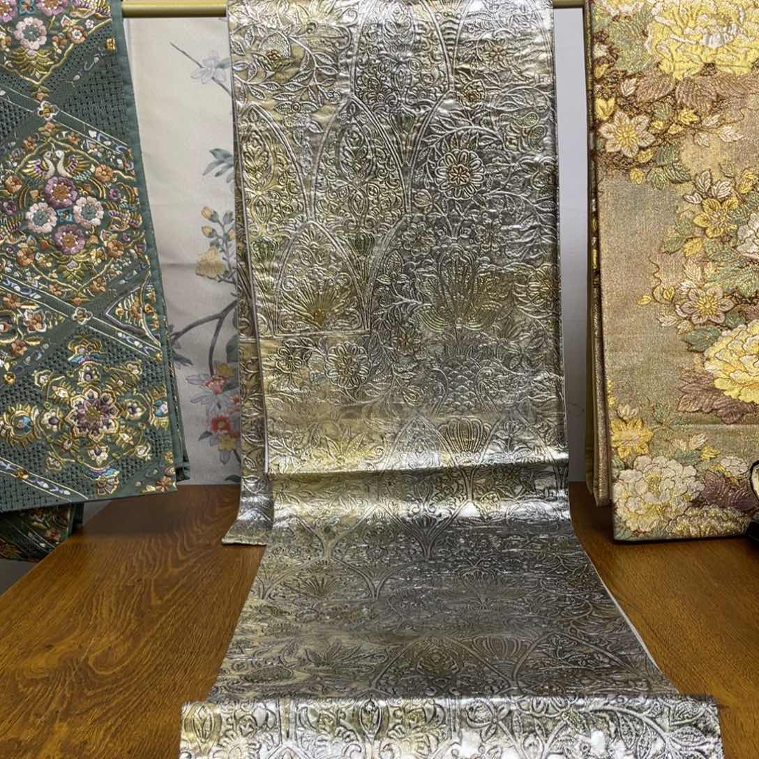 织绣金唐革金唐革23