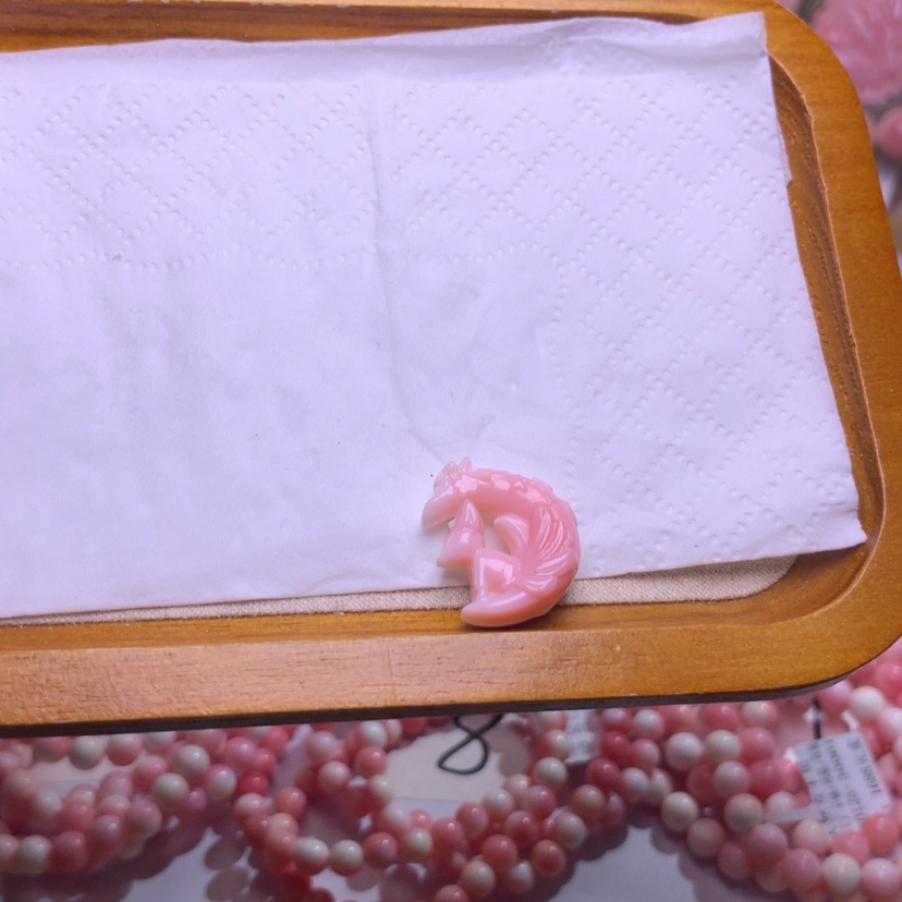 【闪购商品】查罗石颈饰合金福利