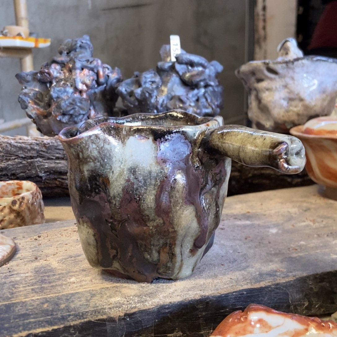 245 一家茶器直播分享