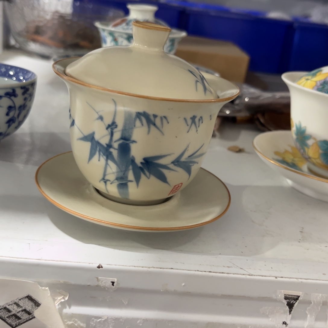 陶瓷等行业的生产和销售企业