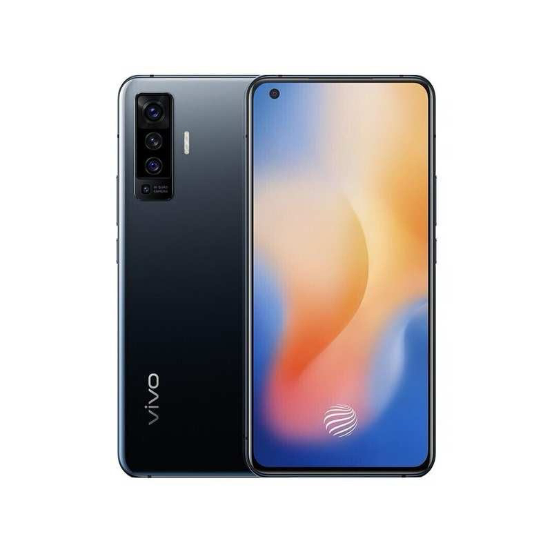 9新 vivo 【粉丝福利】 【直播专拍】X50