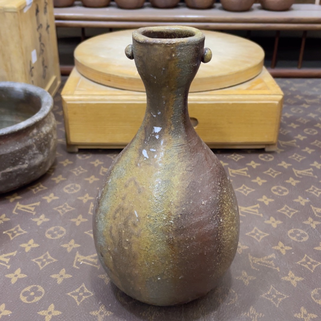 67备前烧备前烧备前烧