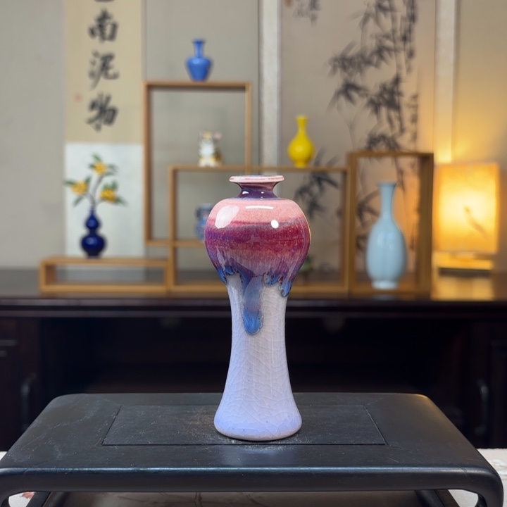 摆件美好的一天从一