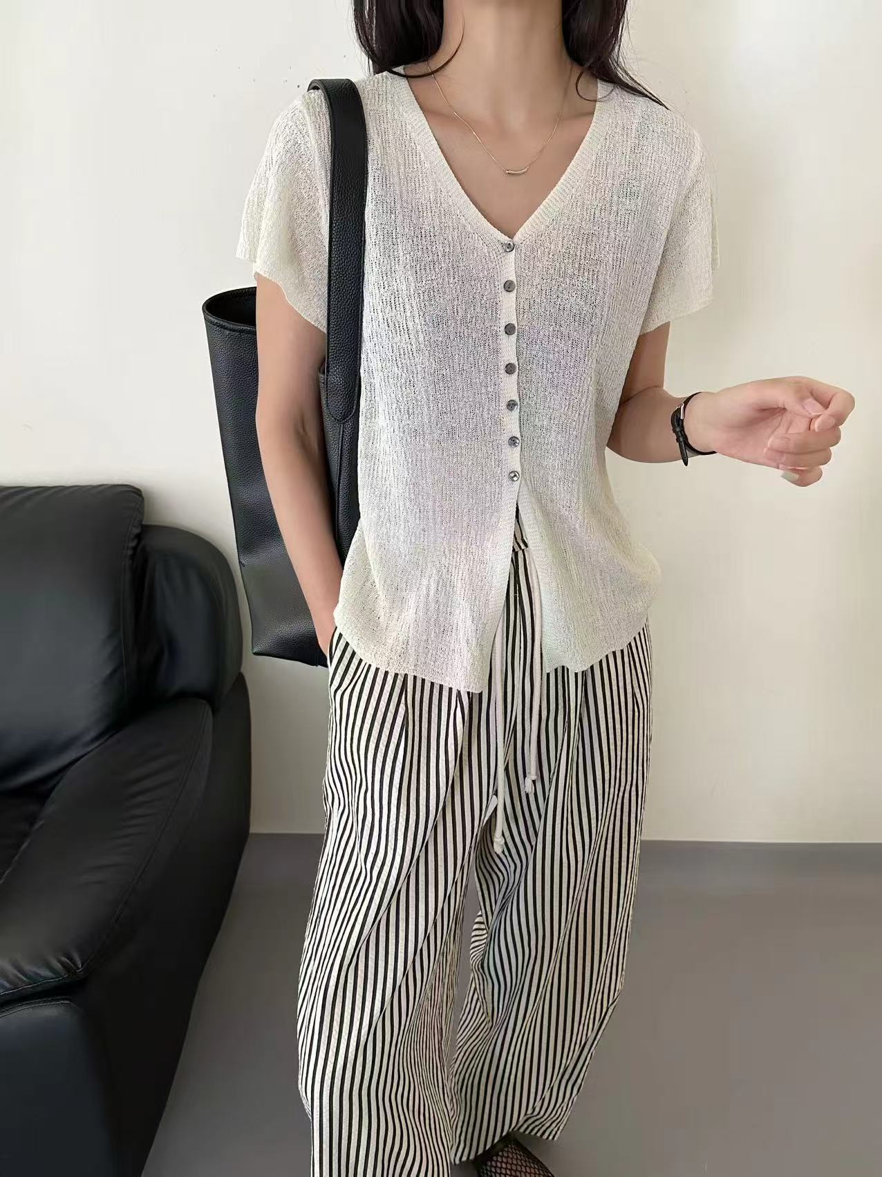 时尚精品女装气质休闲百搭