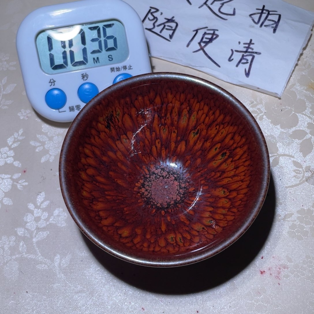 骆***勇茶盏哈哈哈哈这两种表情是真实写照