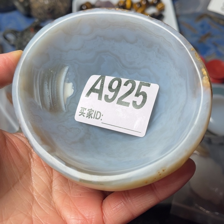 玛瑙/玉髓珠宝奇石未镶嵌