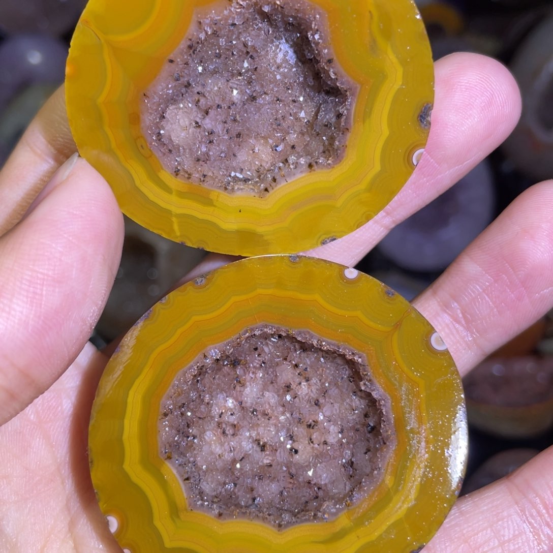 水晶大型摆件未镶嵌