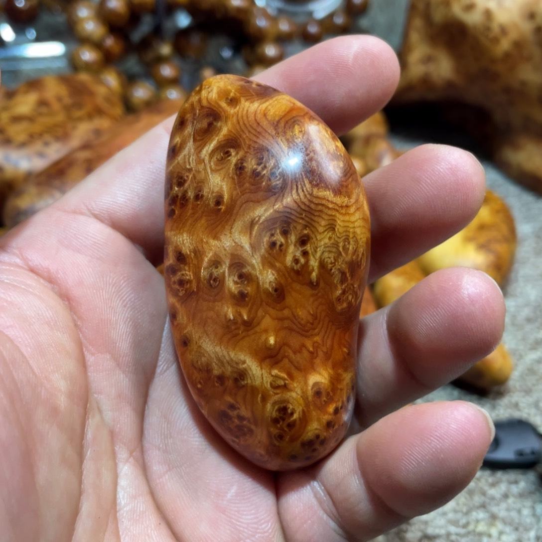 柏木（崖柏）其他把