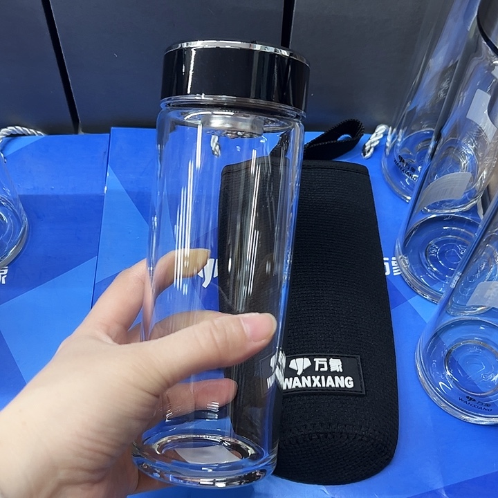 小熊单1211 430深海蓝杯套