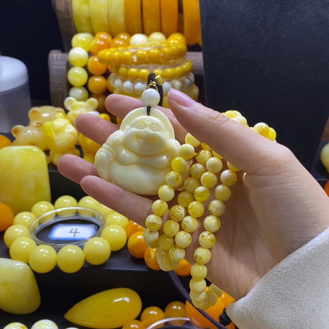 ****~非金属全品无暇卡8链珠