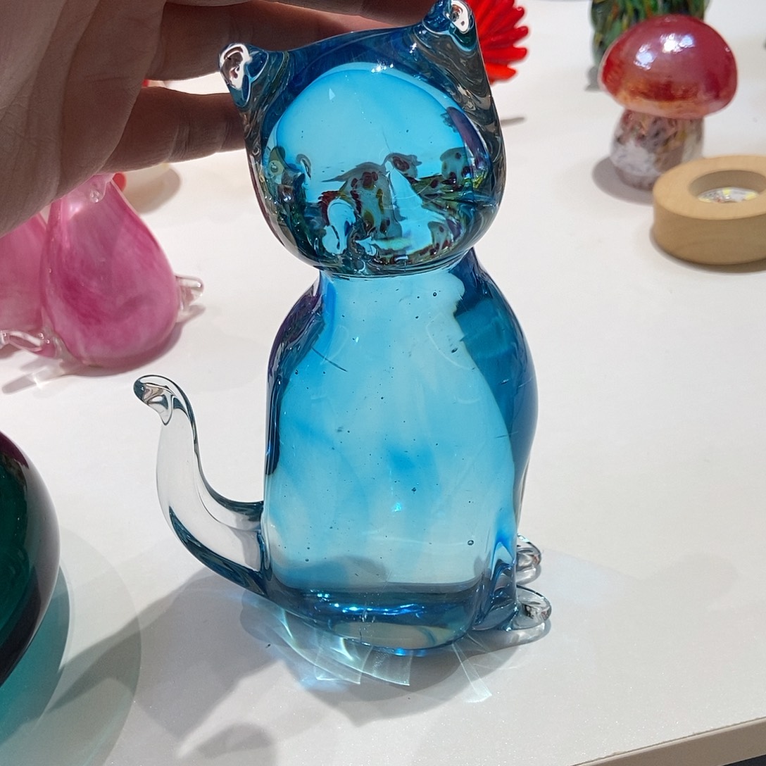 琉璃手工艺品全品