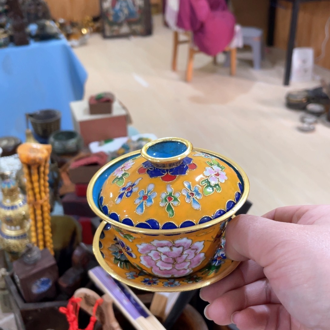 吊坠宫廷影视老旧工艺摆件