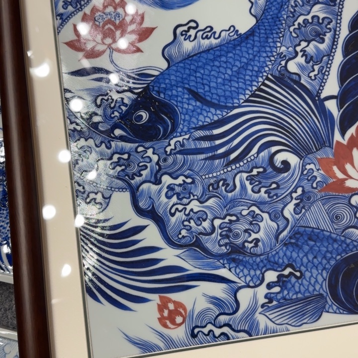 d***d景德镇手工手绘陶瓷