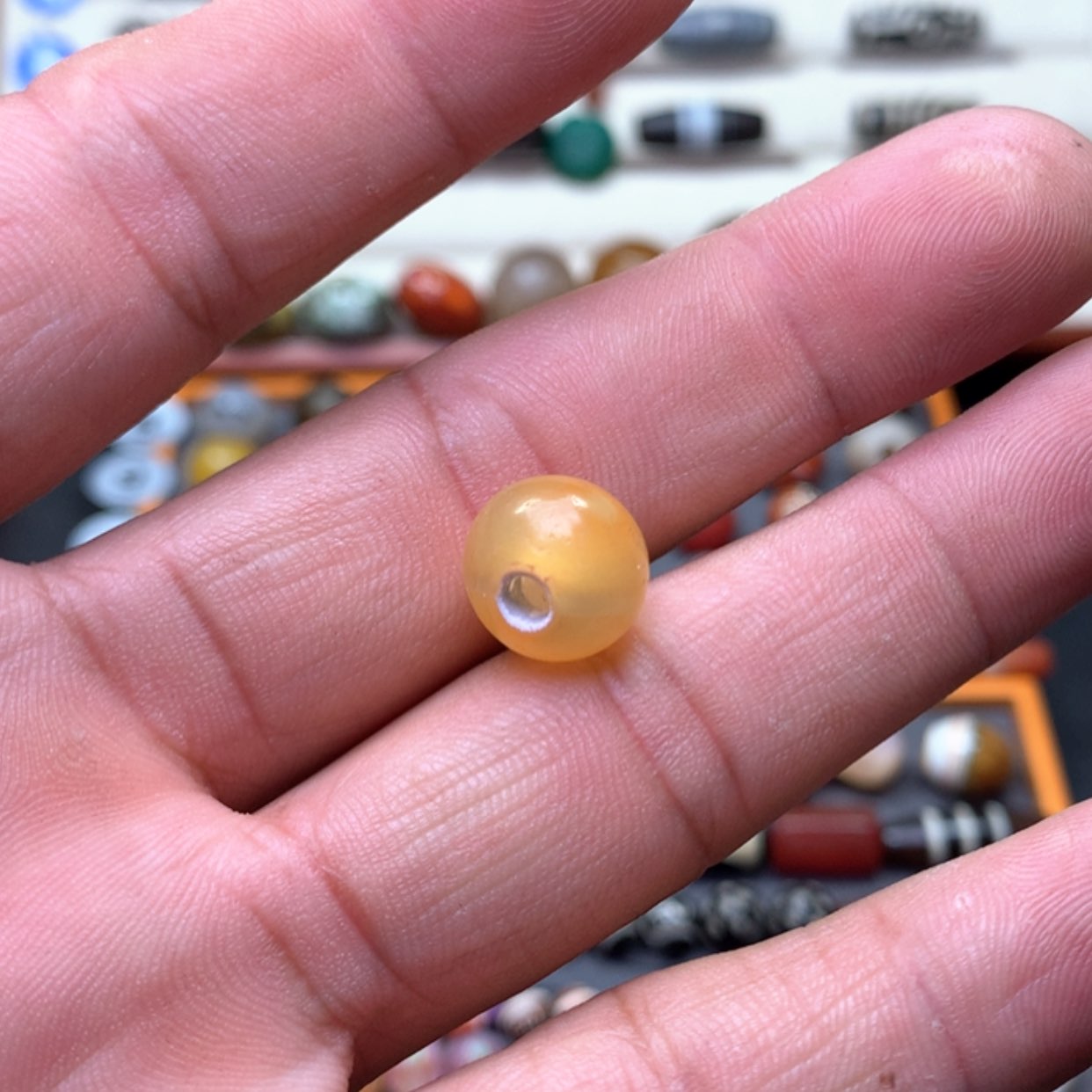 【闪购商品】玛瑙/玉髓珠宝奇石未镶嵌