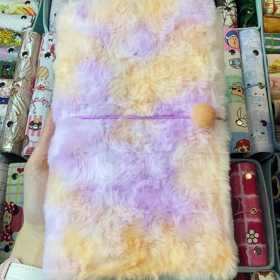 织绣A5s活页送纸0723