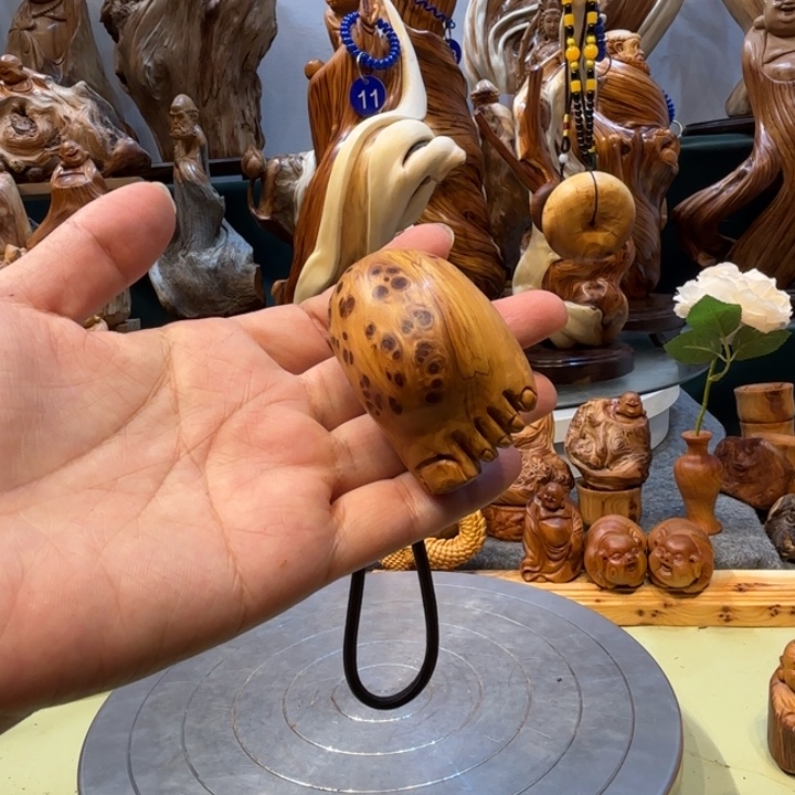 柏木（崖柏）精品崖柏