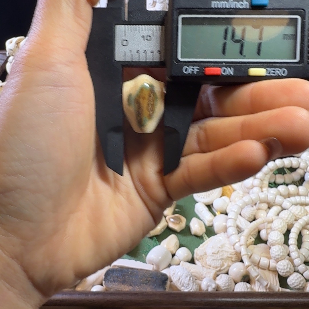 手串/手链/手镯猛犸象牙