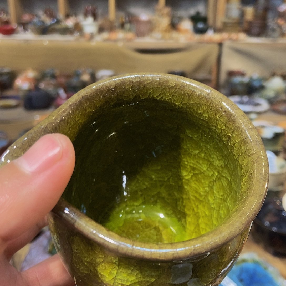 精品茶具陶瓷工艺
