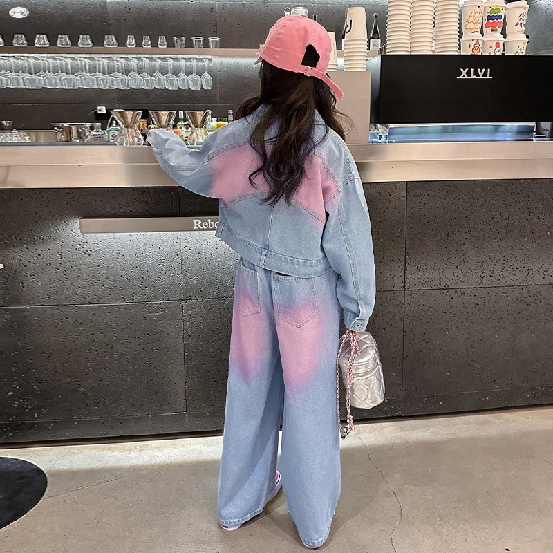 多米精选童装大货链接C