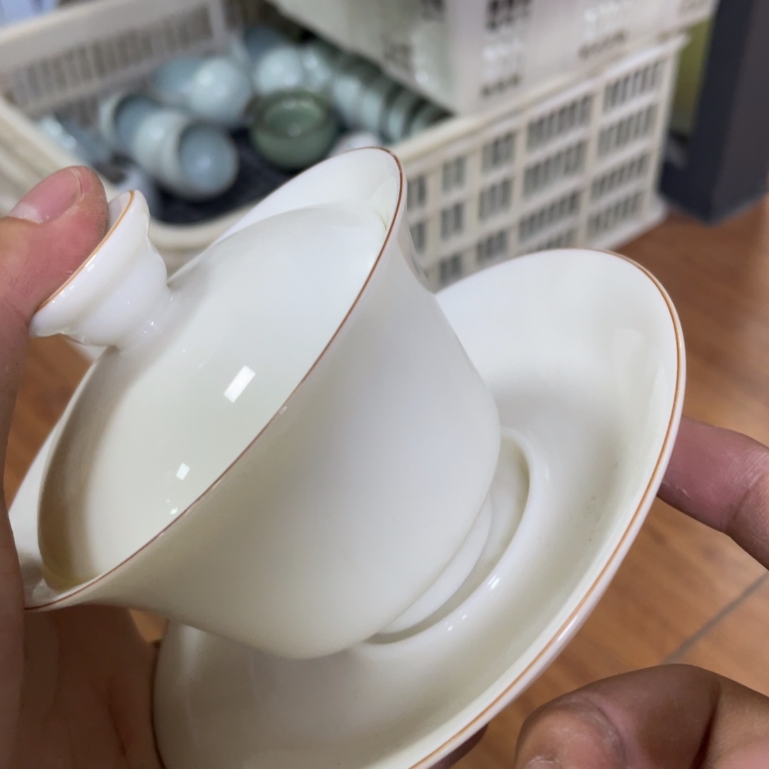 无运费险略有微瑕介意勿拍