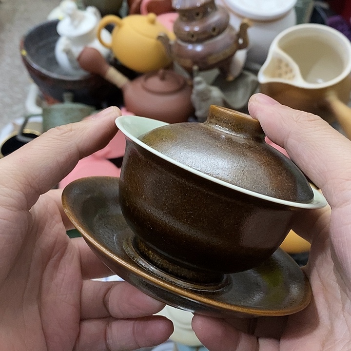 陶瓷艺术品及陶瓷制品