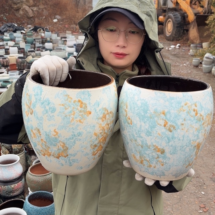 口18高20两个龙蛋