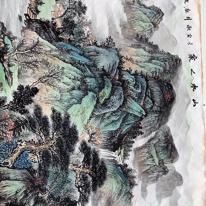 艺术作品欣赏作品